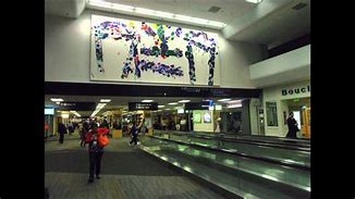 Image result for Pictures of Inside San Francisco Airport