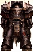 Image result for Cataphractii Armor