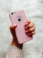 Image result for iPhone SE Pink Phone Case Card Holder