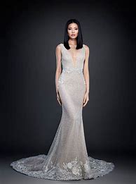 Image result for Alternative Wedding Dresses Silver
