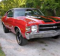 Image result for 71 Chevelle Malibu