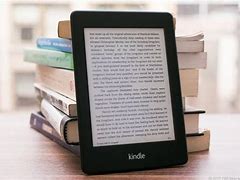 Image result for White Kindle