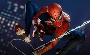 Image result for Spider-Man PS4