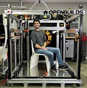 Image result for DIY Large Format 3D Printer