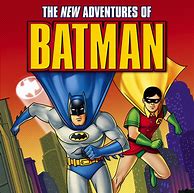 Image result for The Further Adventures of Batman