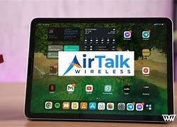 Image result for AirTalk Tablet