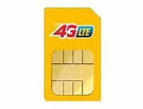 Image result for 4G Sim Card MTN