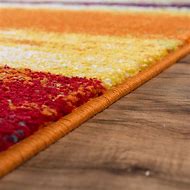 Image result for 4 X 6 Rug Red/Yellow