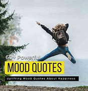 Image result for Quotes About Mood