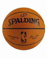 Image result for Spalding Official Game Ball