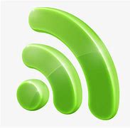 Image result for WiFi HD Logo Green