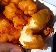 Image result for Philadelphia Fried Cheese Curds