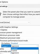 Image result for Seting Processor Performance Boost Mode