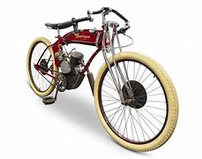 Image result for Sportsman Flyer Motorized Bicycle