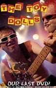 Image result for The Toy Dolls Band Mascot Images