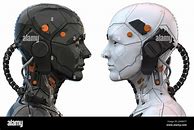 Image result for Female Ai Character Concept