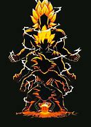 Image result for Transformation Logo Dragon Ball Legends