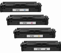 Image result for HP LaserJet Color Printer Cartridges