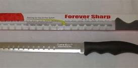 Image result for Forever Steel Knife
