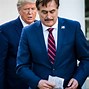 Image result for My Pillow Mike Lindell and Family