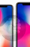 Image result for White Bezel iPhone X