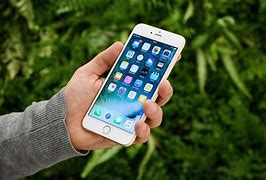 Image result for OLED-Display iPhone 8