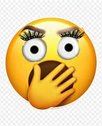 Image result for OMG Emoji Face
