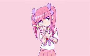 Image result for Menhera Anime Girl