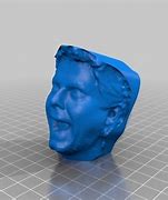Image result for Full Size 3D Printed Person
