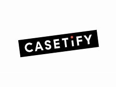 Image result for Casetify Logo