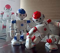 Image result for Alpha Humanoid Robot
