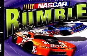 Image result for NASCAR Rumble Racing