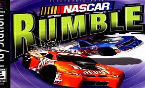 Image result for NASCAR Rumble Loadetr