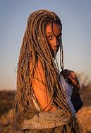 Image result for Cornrow Braids with Beads