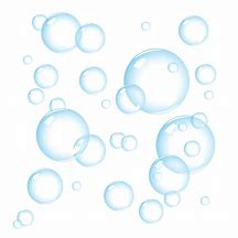 Image result for Bubbles Line Art