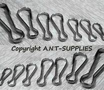 Image result for Clip Lanyard Snap Hooks