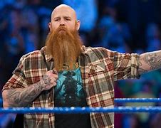Image result for Wrestlers with Beards
