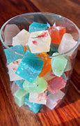 Image result for Fizzing Candy in Water
