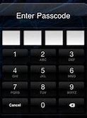 Image result for Set Lock Screen Password