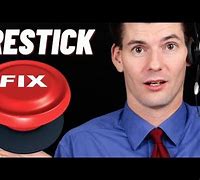 Image result for Firestick TV Reset