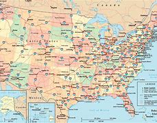 Image result for US Road Maps with States