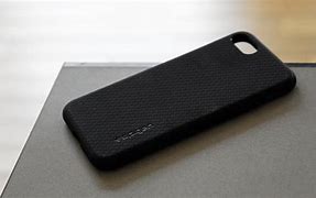 Image result for Chanel iPhone 8 Case On Black Phone