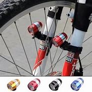 Image result for Bright LED Bike Lights