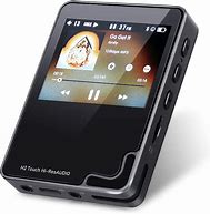 Image result for portable media players bluetooth