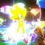 Image result for Super Sonic Hedgehog