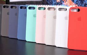 Image result for iPhone 7 Sillicone Covers