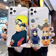 Image result for Naruto Phone Case iPhone 7