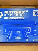 Image result for Nintendo Disk Drive