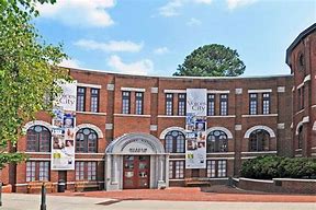 Image result for Greensboro Museums