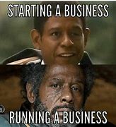 Image result for Bussiness Down Meme